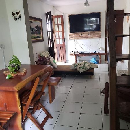 Hospedaria Casa Dos Gemeos- Fernando De Noronha-Pe Bagian luar foto